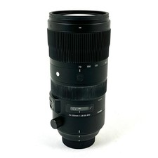 Sigma 200mm dg os - 70-200mm, f/2.8