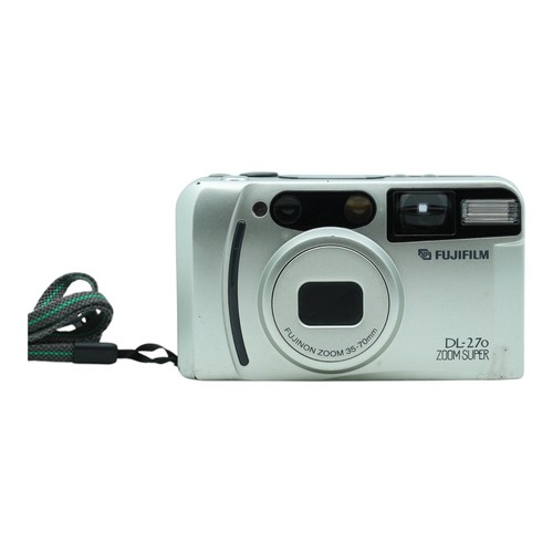Fuji fujifilm 270 zoom - fujifilm, dl-270