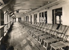 Cie Gle Transatlantique CGT