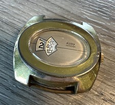 Montre mecanique ancienne à