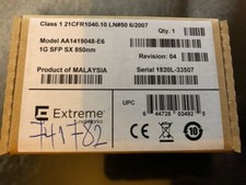 Avaya extreme networks - extreme,