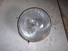 Phare Ducellier 160mm moto ancienne collection 11325