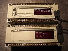 Automate TELEMECANIQUE NUM TSX 17 23428 + extension