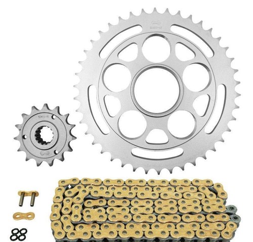 Kit chaine ducati 848