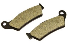 Plaquettes De Frein RMS 0430