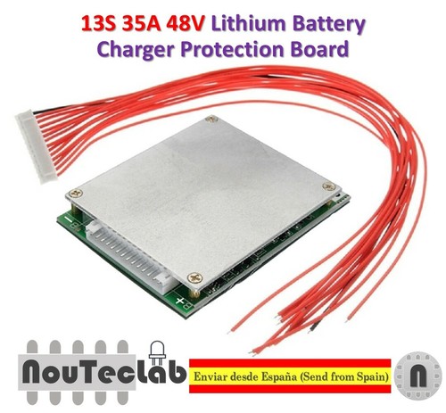 13s 35a 48v ion - 35a,