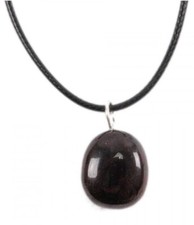 GRENAT ROUGE PIERRE NATURELLE