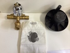 Grohe robinet douche - robinet, corps