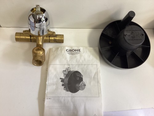Grohe robinet douche - douche, corps