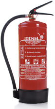 Jockel 6 KG À P6LJK