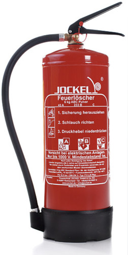 Jockel à p6ljk - jockel,