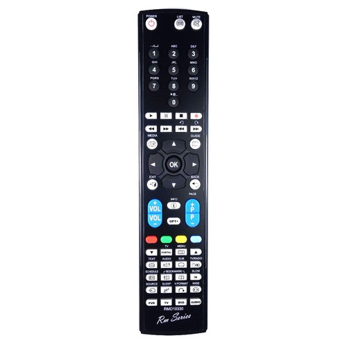 Nouveau télécommande de - *nouveau*,
