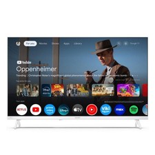 Télévision Smart RV Sharp