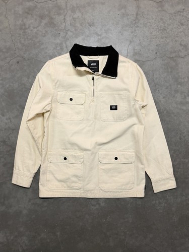 Vans drill chore coat - chore,