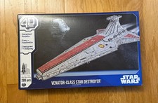 4D Build Star Wars Deluxe