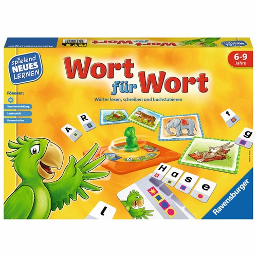 Ravensburger spielend neues - ravensburger,