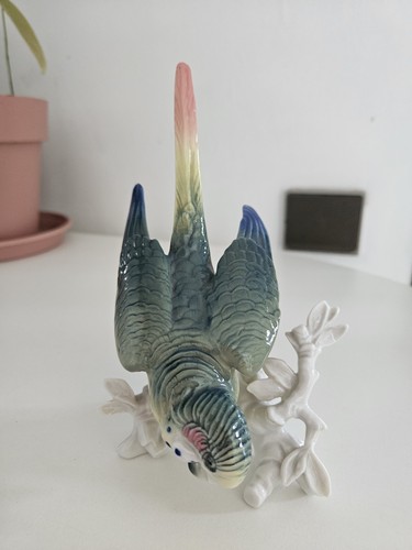 Porcelaine saxe karl ens - de,