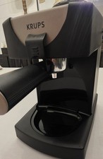Krups fnd1 espresso - fnd1,