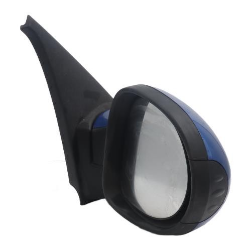 Retroviseur droit renault clio - droit,