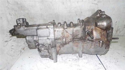 G13a boite vitesse - boite, suzuki