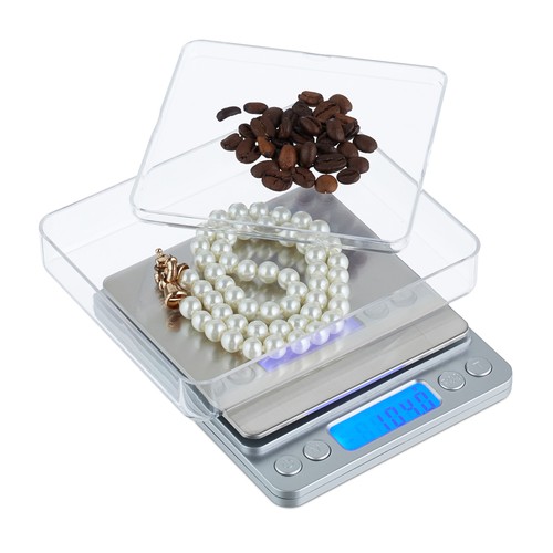 Balance precision 01g - balance, 0.01g