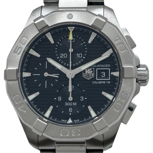 Montre chronographe tag heuer - montre,