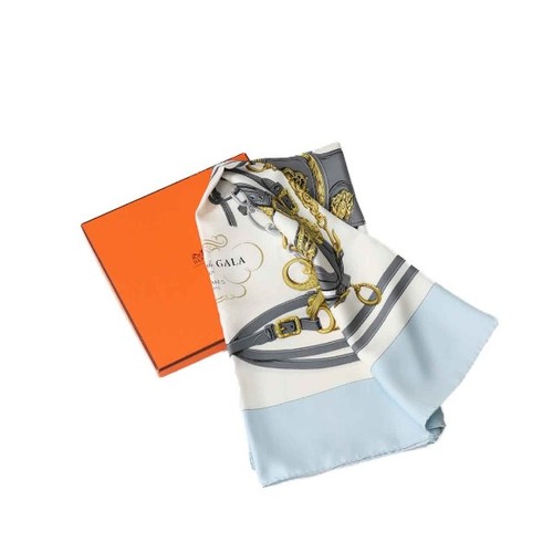 Hermes carre90 brides - hermes,