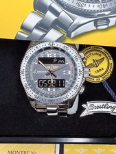 Ultra Rare Chronomètre