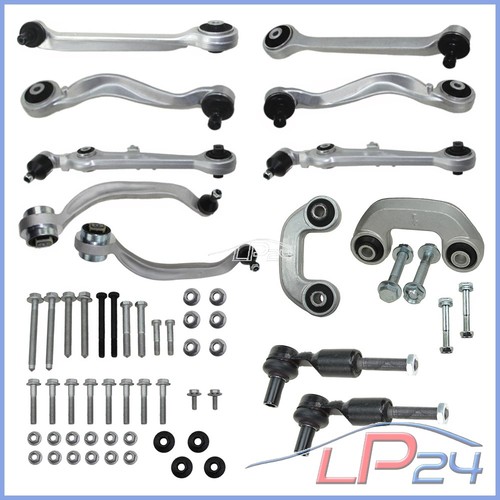 Atec jeu bras suspension - atec,