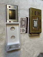 Parachute Game and Watch Nintendo PR-21 A2