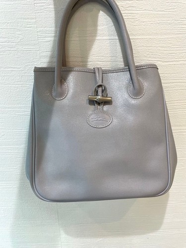 Longchamp tote bag - longchamp,