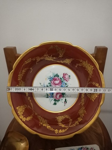 Porcelaine limoges bol à - bol,