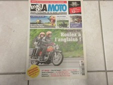 LA VIE DE LA MOTO LVM 675 10.11 FIN de MALAGUTI MOTOBECANE BLOC B 1930-1935