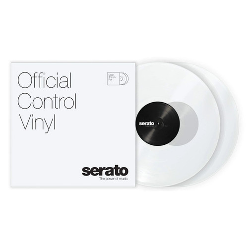 Serato inch control - serato,