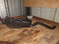 Boite À Air peugeot citystar 50