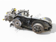 MOTEUR YAMAHA XC 125 MAJESTY 2015-2015 / NE 59367