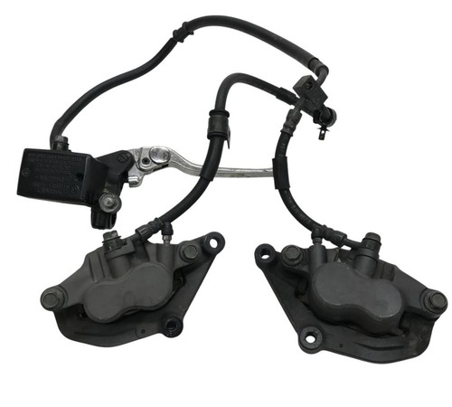 Etrier frein avant yamaha - frein,