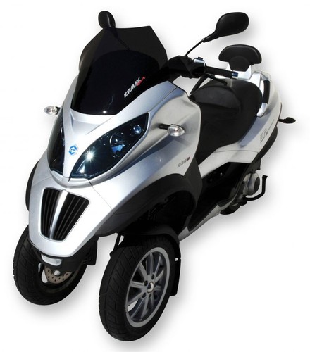 Pare brise bulle sport - pare, cm