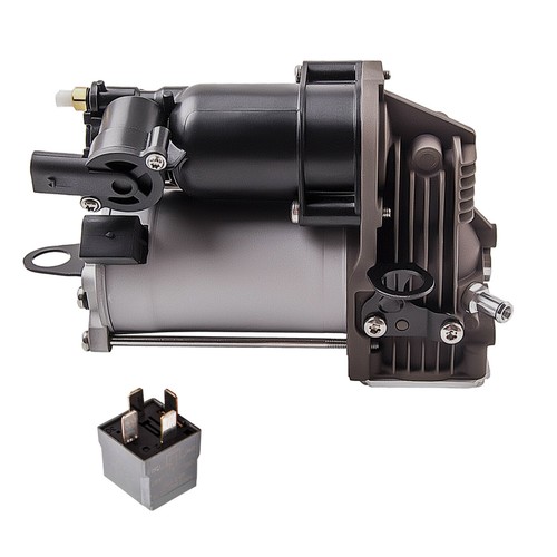 Suspension pneumatique - suspension,