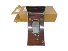 Neuf Console Centrale Avant