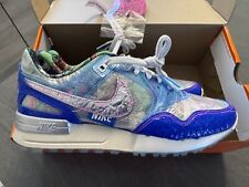 Nike Air Pegasus 89 Golf NRG Phoenix Open FJ2246-400 Taille 12 us 46 Neuve DS