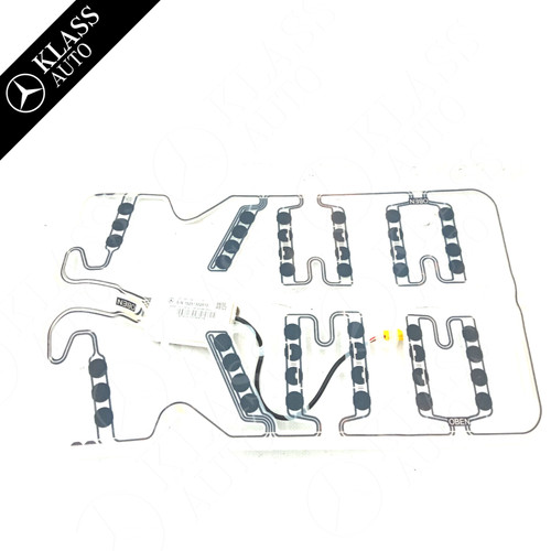 Tapis contact siège - tapis,
