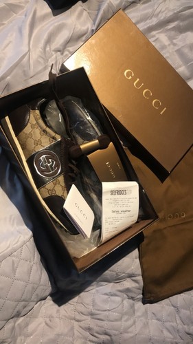 Baskets chaussures gucci - baskets/chaussures,