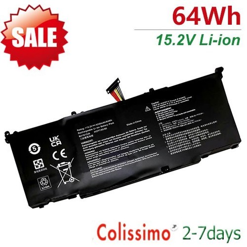 Batterie pour asus - asus, strix