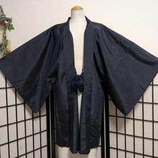 Kimono haori japonais pour
