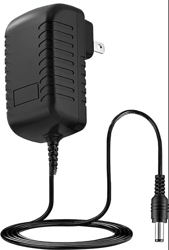 Adapter for alesis - 9v,