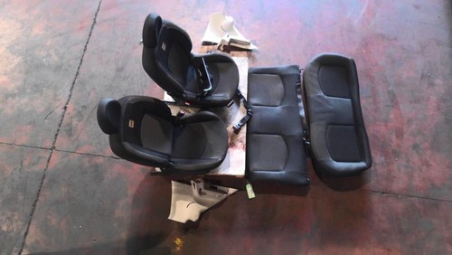 Interieur complet peugeot 206 - interieur,