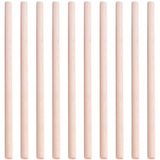 10 Pcs Instrument De Musique Instruments Pour Bâtons Percussion Enfants