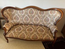 canapé 3 places en tissu Orion