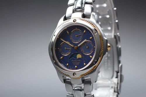 Montre vintage homme citizen - montre,